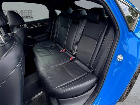 Used 2023 Honda Civic Sport Touring image 22