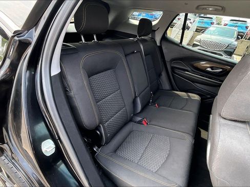 Used 2020 GMC Terrain SLE w/ Driver Convenience Package FWD image 20
