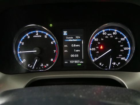 Used 2017 Toyota RAV4 Limited w/ All Weather Liner Package AWD/4WD image 32