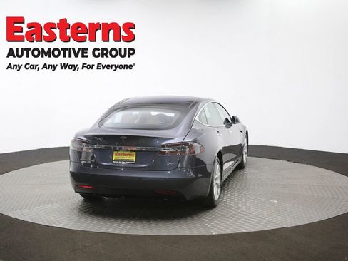 Used 2017 Tesla Model S 75D image 36