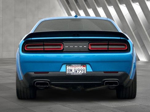 Used 2019 Dodge Challenger R/T Scat Pack image 5