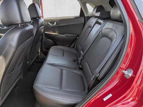 Used 2019 Hyundai Kona Ultimate AWD/4WD image 19