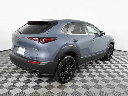 Used 2024 MAZDA CX-30 AWD 2.5 S w/ Preferred Package image 6