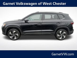 New 2026 Volkswagen Taos SE AWD/4WD video 2