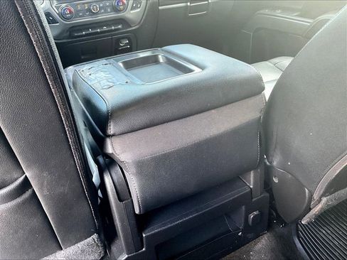 Used 2017 Chevrolet Silverado 1500 LT w/ All Star Edition image 32