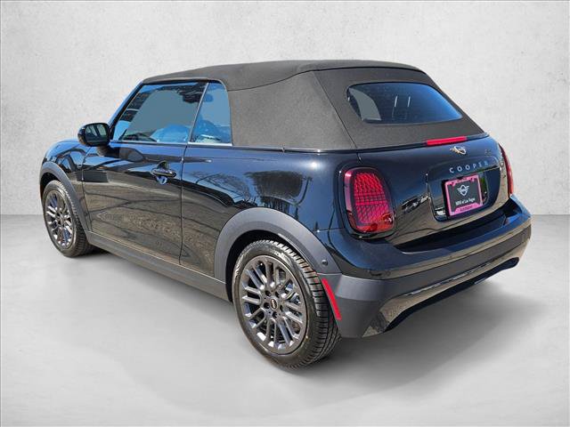 New 2026 MINI Cooper S FWD image 6