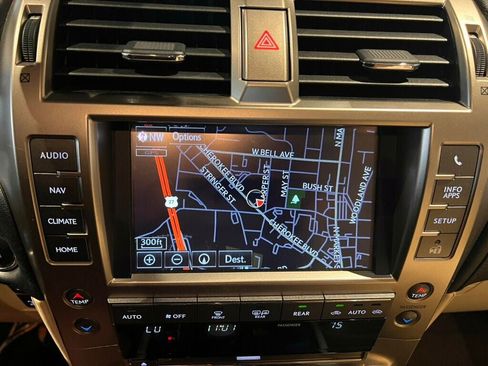 Used 2021 Lexus GX 460 Premium AWD/4WD image 18