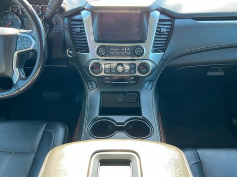 Used 2019 Chevrolet Tahoe LT AWD/4WD image 13