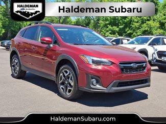 Used 2019 Subaru Crosstrek 2.0i Limited AWD/4WD video 1