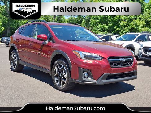 Used 2019 Subaru Crosstrek 2.0i Limited AWD/4WD image 1
