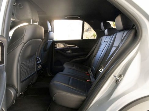 Used 2022 Mercedes-Benz GLE 350 image 20