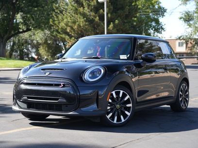 Used 2024 MINI Cooper SE