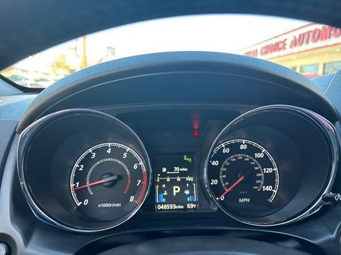 Used 2021 Mitsubishi Outlander Sport SE image 28