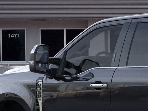 New 2026 Ford F350 Lariat w/ Lariat Ultimate Package AWD/4WD image 20