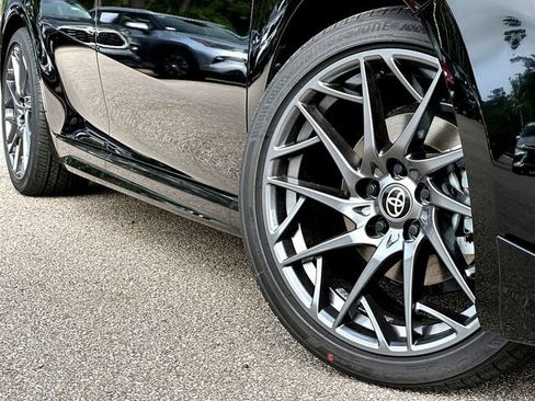 New 2026 Toyota Camry XSE image 2