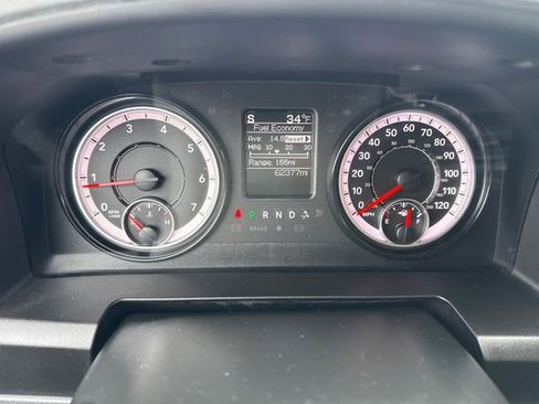 Used 2019 RAM 1500 Classic Warlock image 19