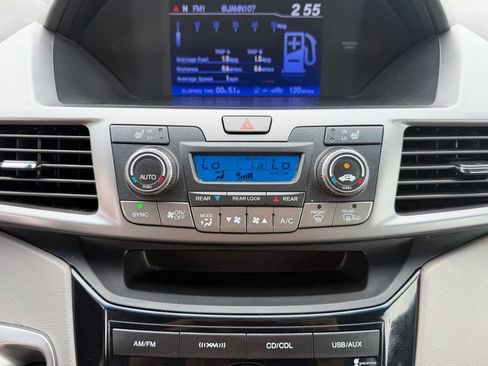 Used 2012 Honda Odyssey EX-L image 23
