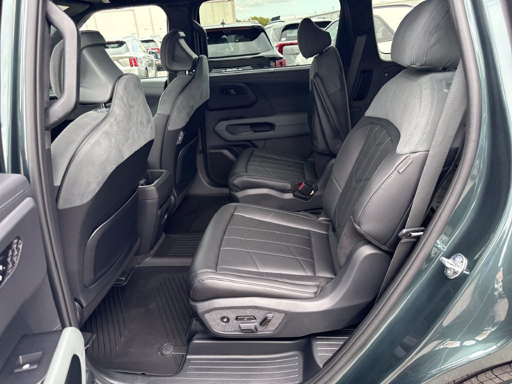 New 2027 Kia Telluride X-Line SX Prestige AWD/4WD image 14