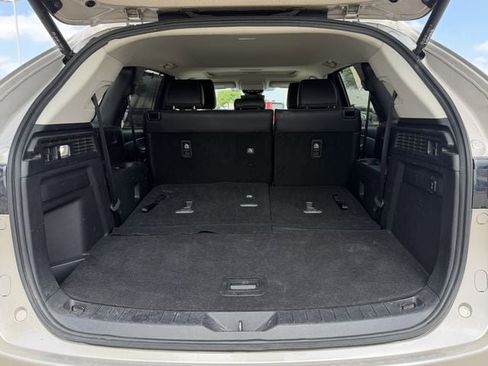 Used 2025 MAZDA CX-90 3.3 Turbo w/ Preferred Package AWD/4WD image 30