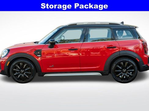 Used 2022 MINI Cooper Countryman S w/ Premium Package image 5