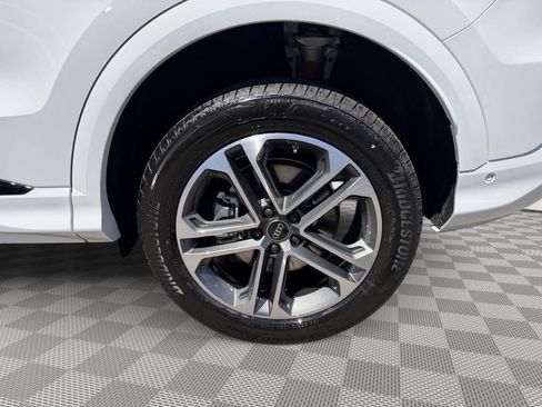 New 2026 Audi Q5 Premium Plus AWD/4WD image 9