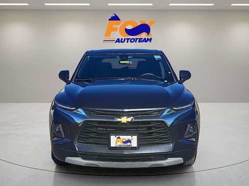 Used 2022 Chevrolet Blazer LT image 8