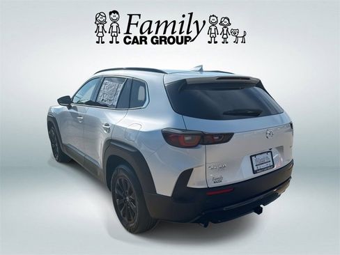 New 2026 MAZDA CX-50 AWD 2.5 Hybrid w/ Weather Package image 4