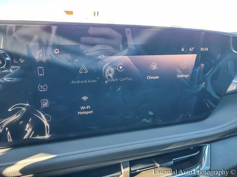New 2026 Buick Envista Preferred w/ Convenience I Package FWD image 4