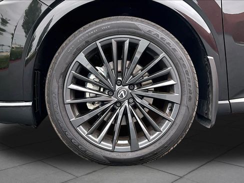 Used 2025 Lexus RX 350h w/ Convenience Package AWD/4WD image 11