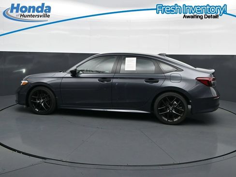 Used 2026 Honda Civic Sport image 6