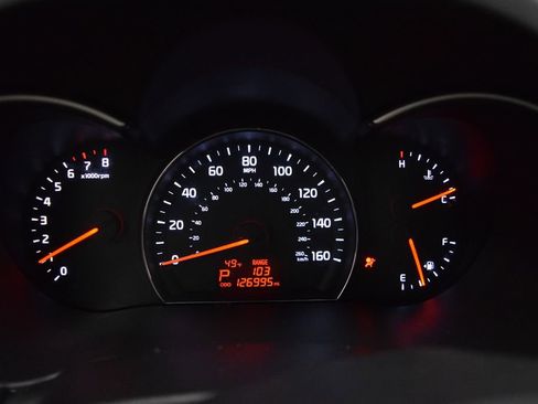 Used 2015 Kia Sorento LX image 18