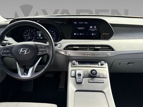 Used 2022 Hyundai Palisade SEL FWD image 5