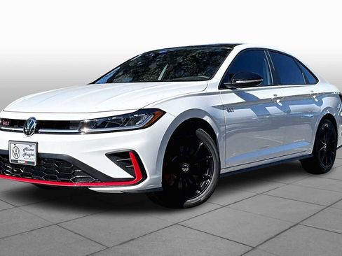 New 2026 Volkswagen Jetta GLI Autobahn image 1