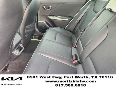 New 2026 Kia K4 GT-Line FWD image 20