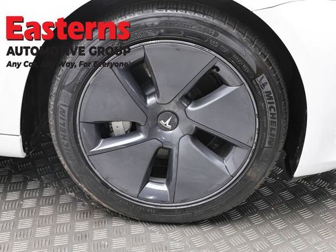 Used 2023 Tesla Model 3 Standard Range RWD image 25