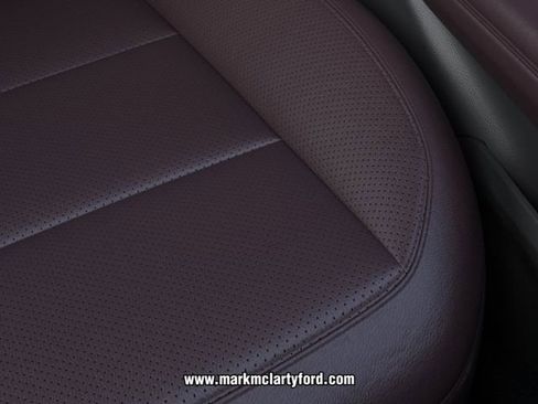 New 2026 Ford Explorer Platinum AWD/4WD image 16