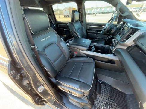 Used 2021 RAM 1500 Laramie w/ Sport Appearance Package image 30