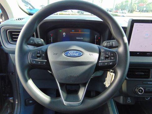 New 2026 Ford Maverick XL w/ Equipment Group 101A image 18