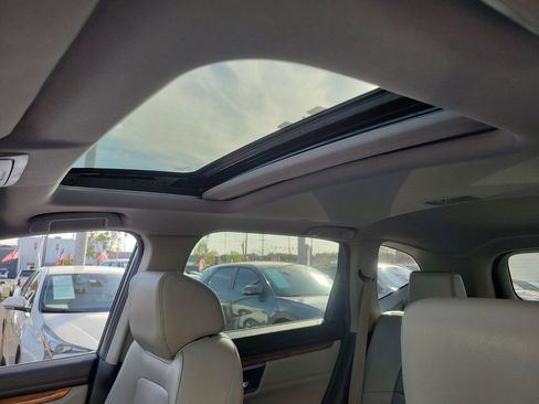 Used 2019 Honda CR-V EX-L image 33