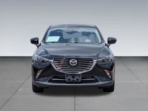 Used 2017 MAZDA CX-3 Grand Touring FWD image 9
