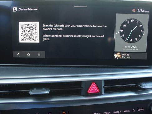 New 2026 Kia Sorento S image 47