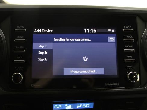 Used 2023 Toyota Tacoma SR image 43