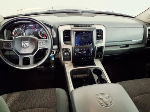 Used 2019 RAM 1500 Lone Star RWD image 12