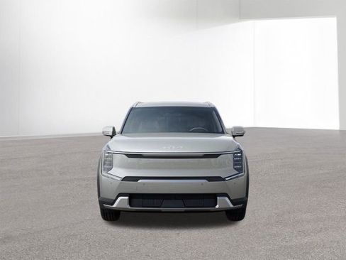 New 2026 Kia EV9 Wind image 2