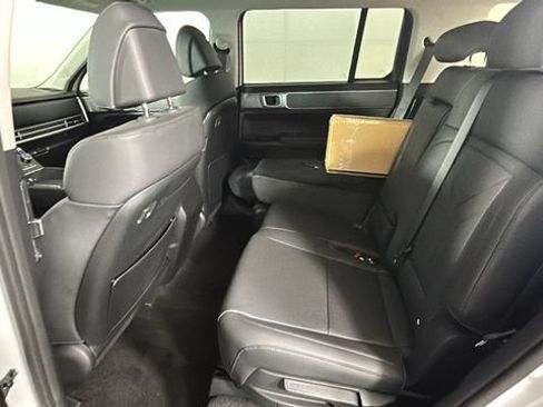 Certified 2026 Hyundai Santa Fe SEL AWD/4WD image 26