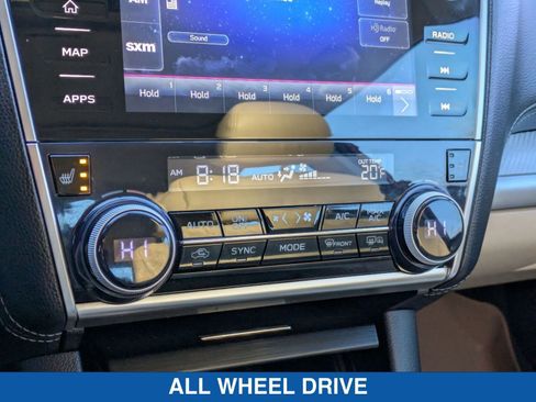 Used 2019 Subaru Legacy 2.5i Premium image 25