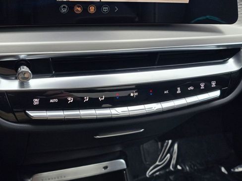 New 2026 Cadillac Lyriq Premium Sport image 29