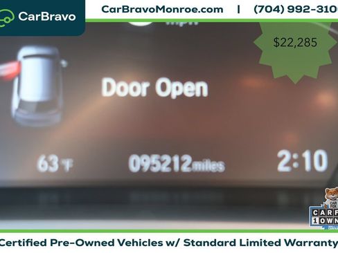 Used 2022 Honda CR-V EX image 22