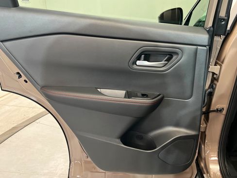 New 2026 Nissan Rogue SV AWD/4WD image 18