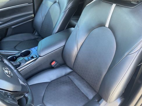 Used 2024 Toyota Camry XSE image 20